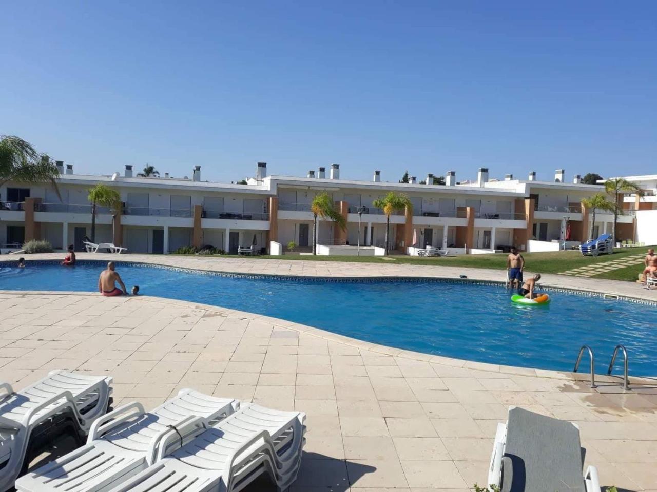 Urbanizacao Vila Branca Appartement *