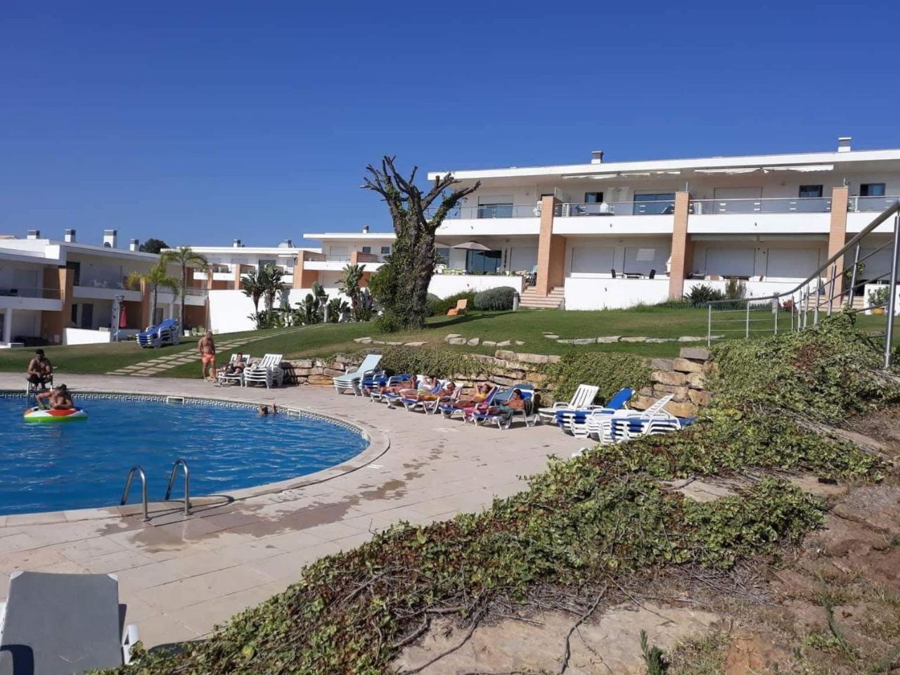 Urbanizacao Vila Branca Appartement