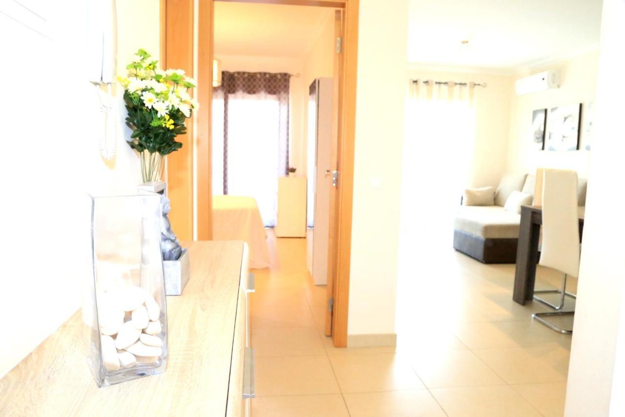 Urbanizacao Vila Branca Appartement