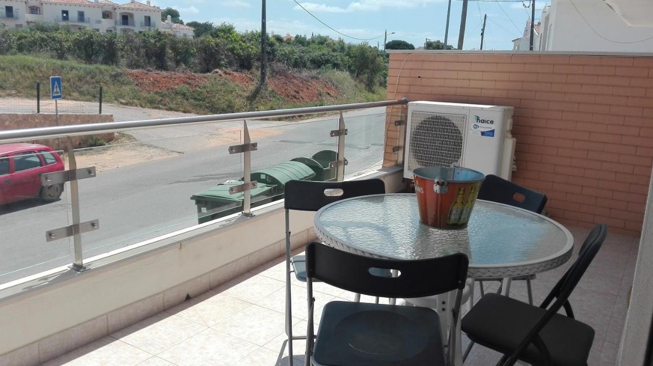 Urbanizacao Vila Branca Appartement Albufeira