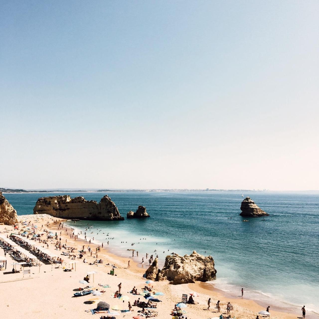 Appartement Urbanizacao Vila Branca Albufeira