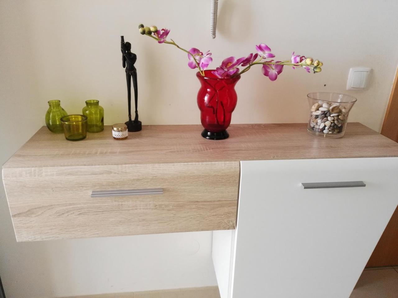 Urbanizacao Vila Branca Apartment Albufeira