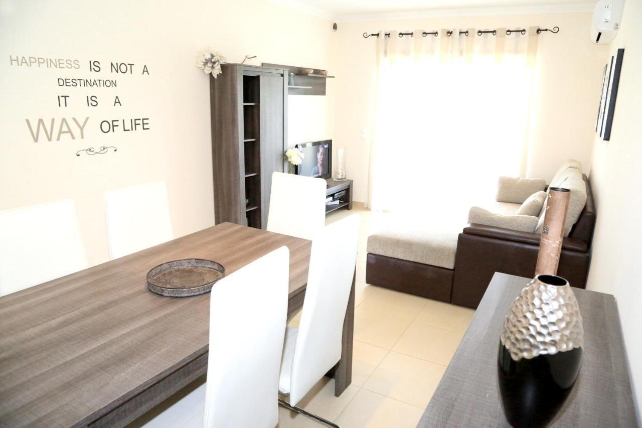 Urbanizacao Vila Branca Apartment