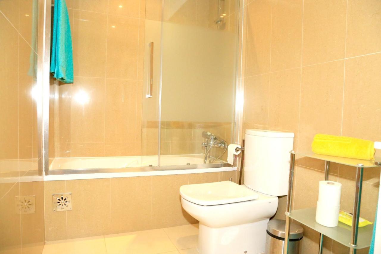 Apartment Urbanizacao Vila Branca Albufeira