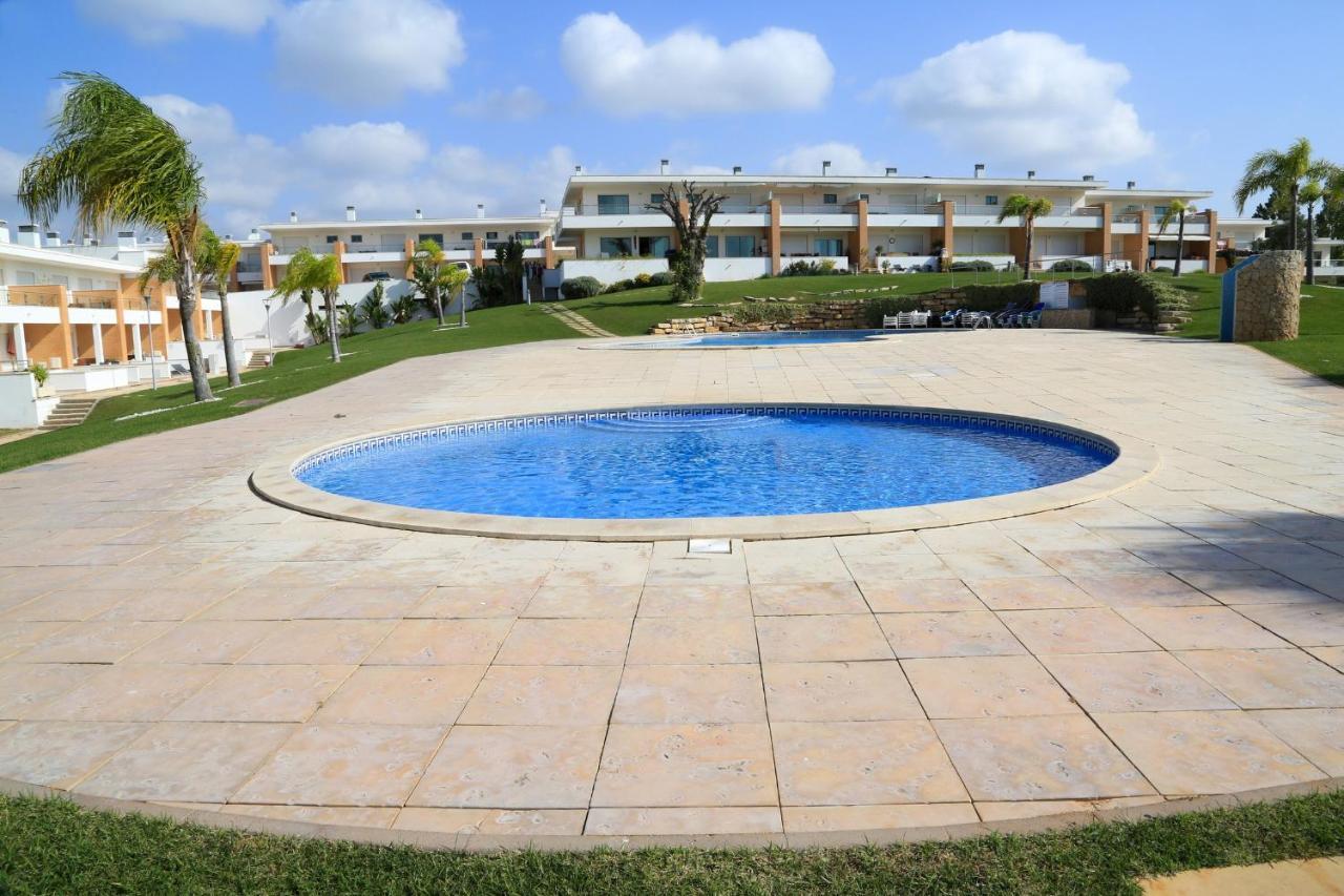 Apartment Urbanizacao Vila Branca Albufeira